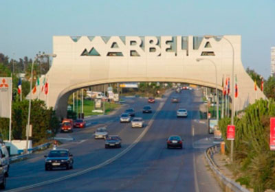 Enforex Marbella фото