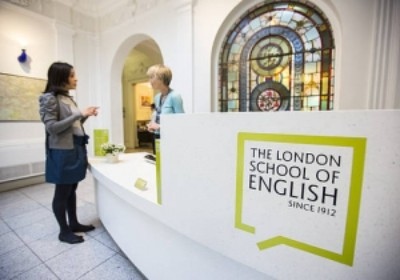 The London School of English фото