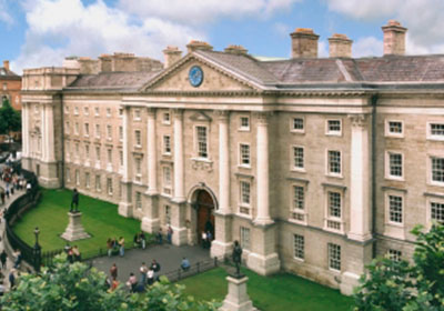 ATC Trinity College Dublin фото
