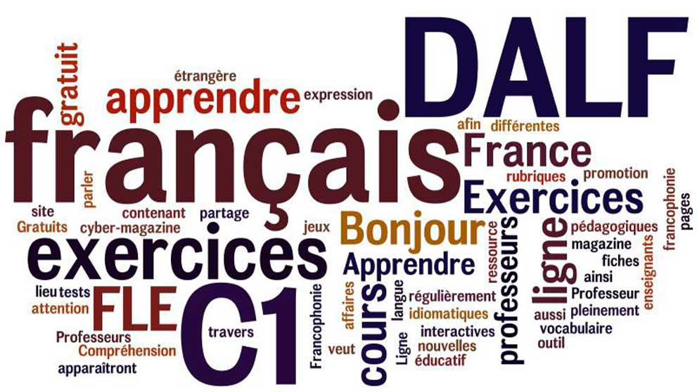 Курсы подготовки к международным экзаменам по французскому языку фото