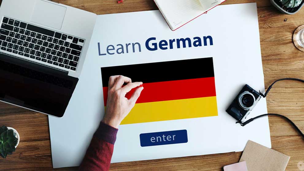 Курсы подготовки к международным экзаменам по немецкому языку фото