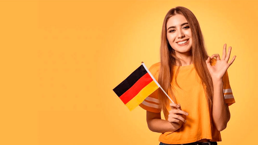 Курсы немецкого языка онлайн фото