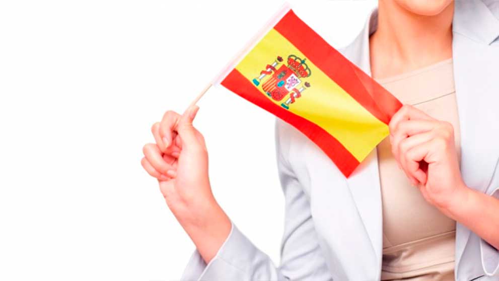 Корпоративное обучение испанскому языку фото
