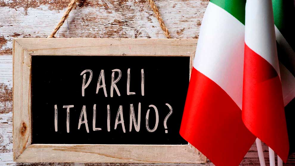 Курсы подготовки к международным экзаменам по итальянскому языку фото